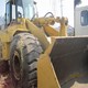 1999 Caterpillar 966F II Wheel Loader