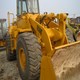 1990 Caterpillar 950E Wheel Loader