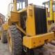 1990 Caterpillar 950E Wheel Loader