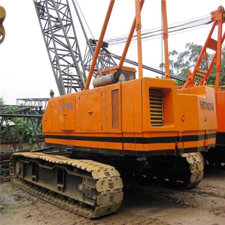 1980 Hitachi KH180
