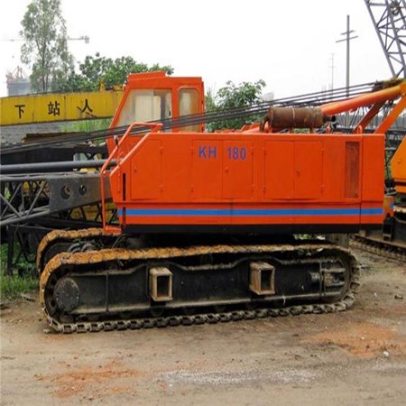 1980 Hitachi KH180