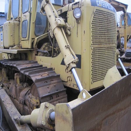 1994 Caterpillar D6D Bulldozer