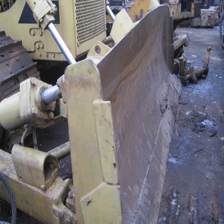 1994 Caterpillar D6D Bulldozer