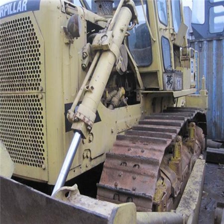 1994 Caterpillar D6D Bulldozer