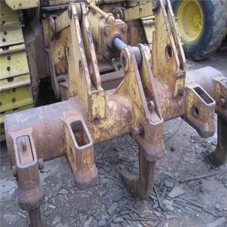 1994 Caterpillar D6D Bulldozer