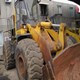 1999 Komatsu WA360-3 Wheel Loader