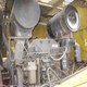 1999 Komatsu WA360-3 Wheel Loader