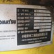 1999 Komatsu WA360-3 Wheel Loader