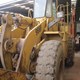 1991 Caterpillar 966F-1 Wheel Loader