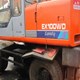 1991 Hitachi Ex100WD