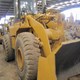 1995 Caterpillar 950F II Wheel Loader