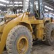 1995 Caterpillar 950F II Wheel Loader