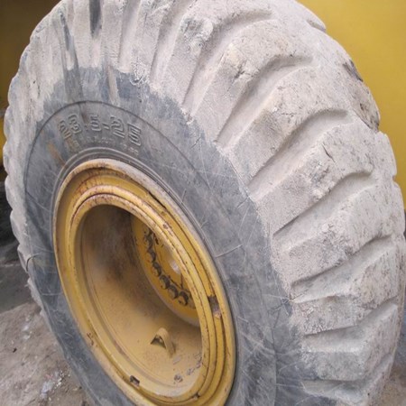 1995 Caterpillar 950F II Wheel Loader