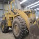 1995 Caterpillar 980F Wheel Loader