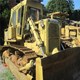 1985 Caterpillar D7G Bulldozer 