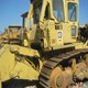 1985 Caterpillar D7G Bulldozer 