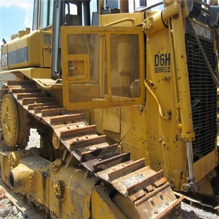 1990 Caterpillar D6H II Bulldozer