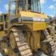 1990 Caterpillar D6H II Bulldozer