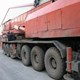1992 KATO NK800YS-L Truck Crane