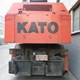 1992 KATO NK800YS-L Truck Crane