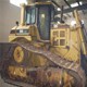 2000 Caterpillar D6R LGP Bulldozer