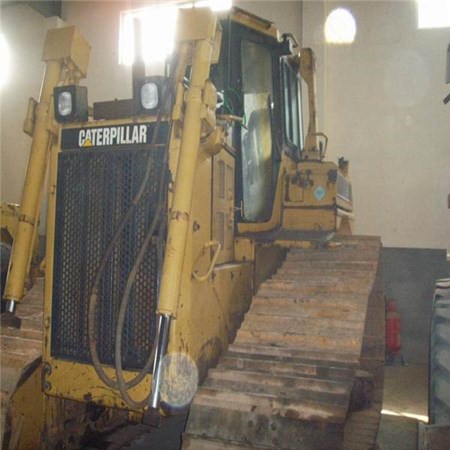2000 Caterpillar D6R LGP Bulldozer