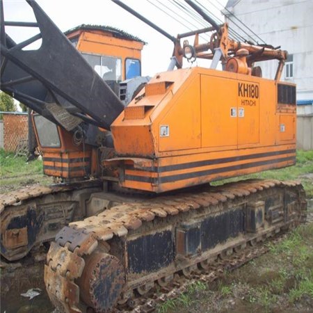 1996 Hitachi KH180-3