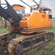 1996 Hitachi KH180-3
