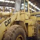 1989 Caterpillar 966E Wheel Loader