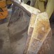 1989 Caterpillar 966E Wheel Loader