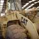 1989 Caterpillar 966E Wheel Loader