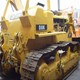1981 Caterpillar D8K Bulldozer