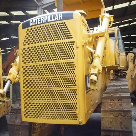 1981 Caterpillar D8K Bulldozer