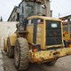 2003 Caterpillar 938G Wheel Loader