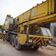 1987 KATO NK800 Truck Crane