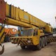 1987 KATO NK800 Truck Crane