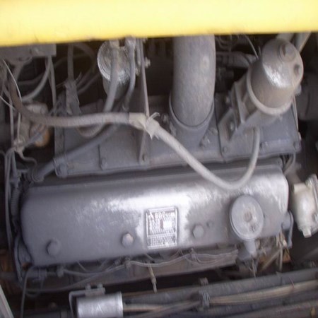 1987 KATO NK800 Truck Crane