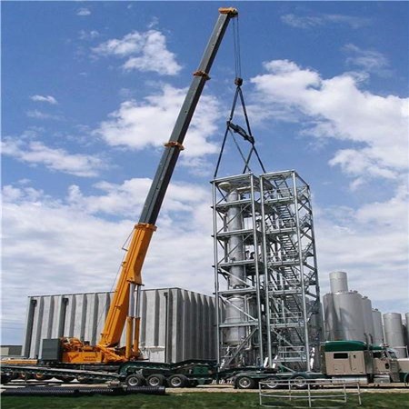 1994 Liebherr LTM1400