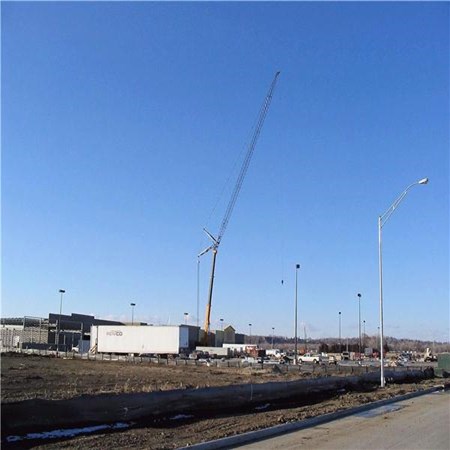 1994 Liebherr LTM1400