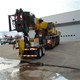 Grove GMK 5165-2 All Terrain Crane 165 tons