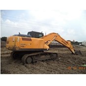 Used Excavator - Hyundai R210 - 4 Units for Sale