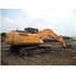 Used Excavator - Hyundai R210 - 4 Units for Sale
