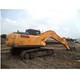 Used Excavator - Hyundai R210 - 4 Units for Sale