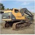 Used Excavator - Volvo EC 210 - 5 Units for Sale 