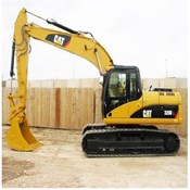 Hot Offer - Good Conditioned Used Caterpillar Excavator for Sale