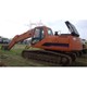 Sale for Used Excavator Working in Good Condition