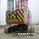 used hitachi crawler crane 150t KH700-2