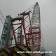 used hitachi crawler crane 150t KH700-2