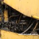 used komatsu wheel loader WA300_1