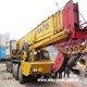 used kato hydraulic truck crane mobile crane 80t NK800E